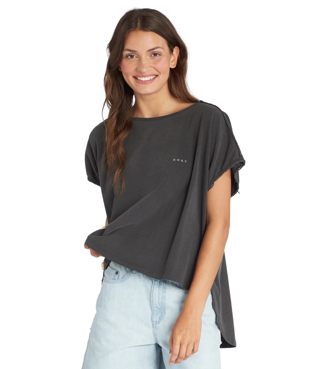 Roxy Women's Blocky Beach PTHL Tank