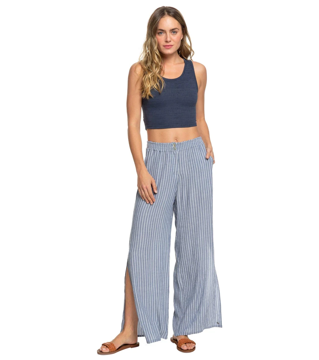 Roxy Women's Good Keepsake Tank Top - Image 20