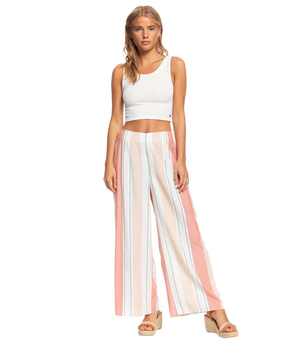 Roxy Women's Good Keepsake Tank Top - Image 28