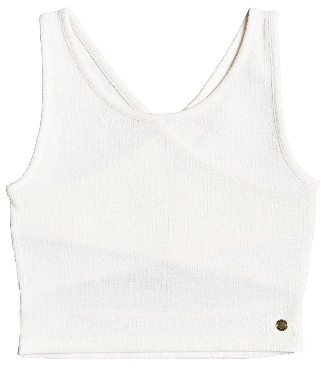 Roxy Women's Good Keepsake Tank Top - Image 30