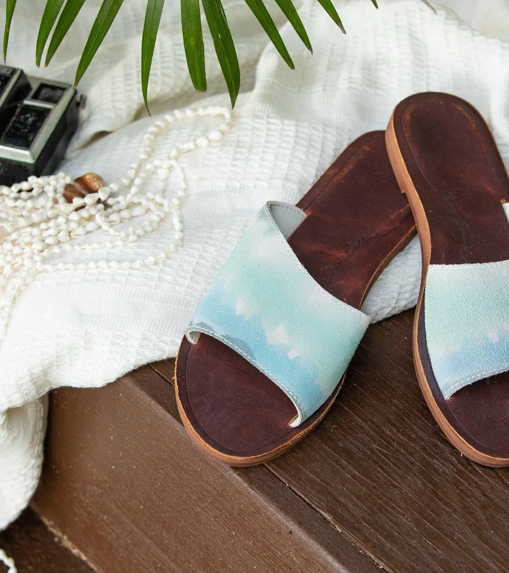 Roxy Women's Helena LX Slide - Image 5