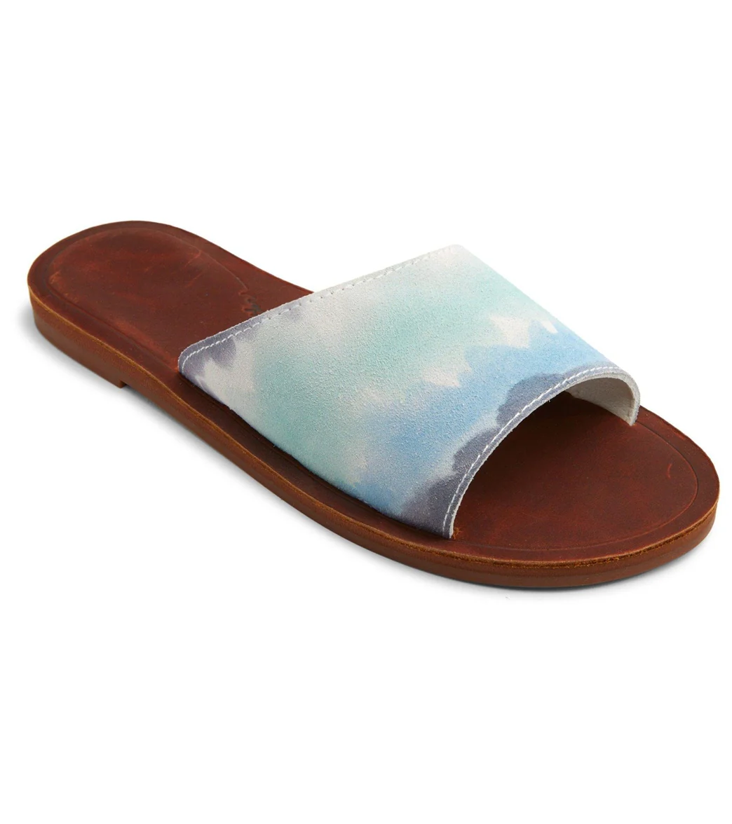 Roxy Women's Helena LX Slide - Image 9
