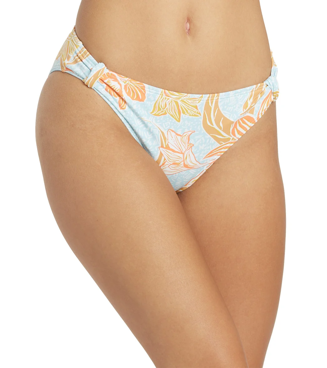 Roxy Women's Island In The Sun Hipster Bikini Bottom - Image 2