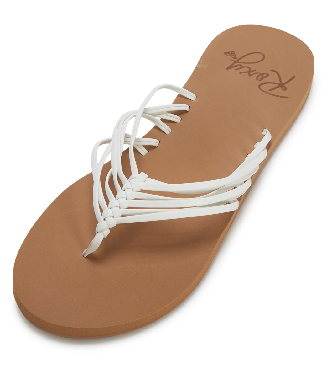 Roxy Women's Jasmine Sandal - Image 13