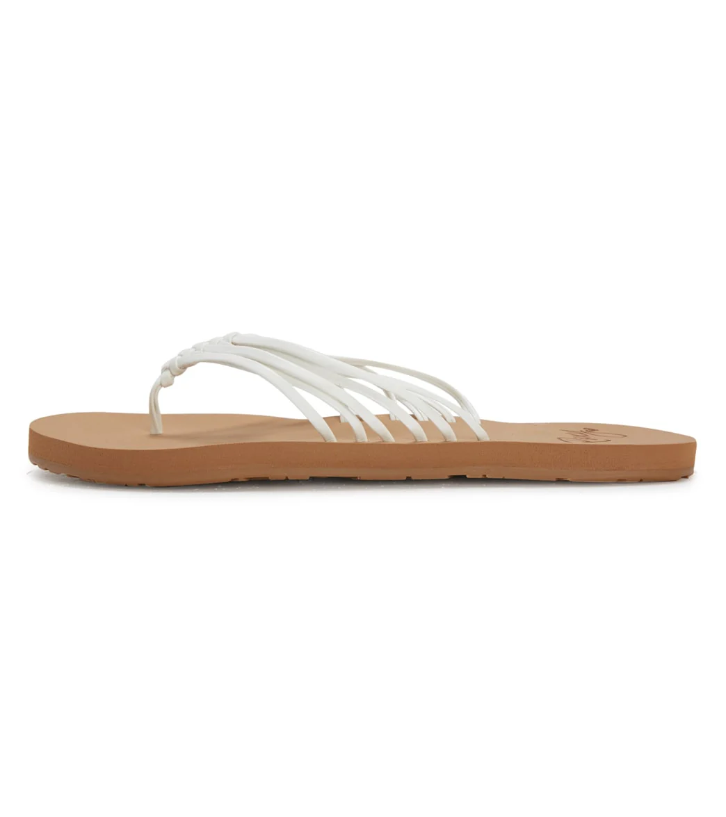 Roxy Women's Jasmine Sandal - Image 8