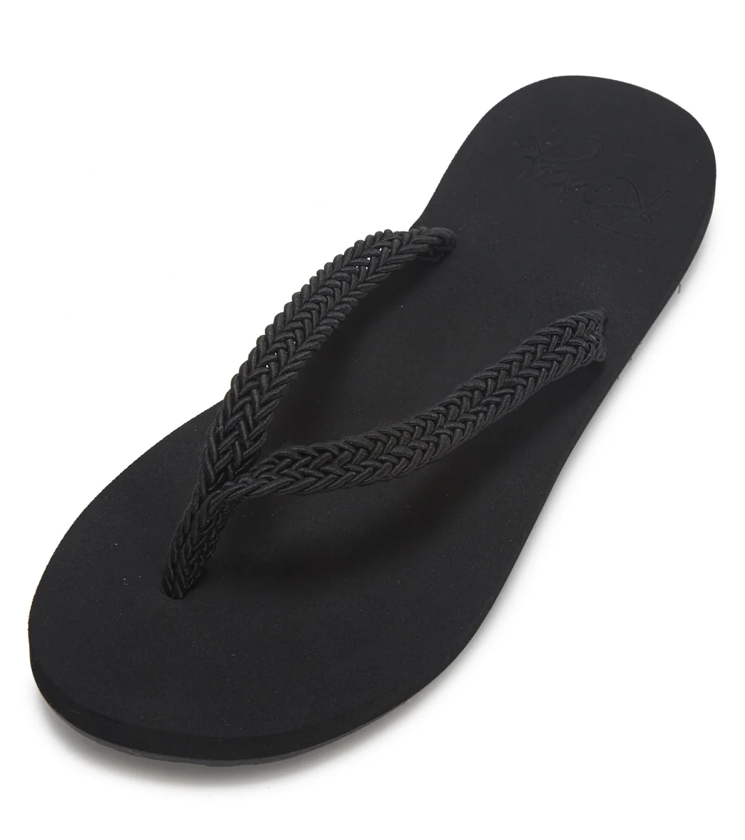Roxy Women's Malia Flip Flop - Image 12
