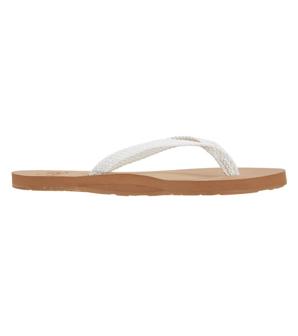 Roxy Women's Malia Flip Flop - Image 3