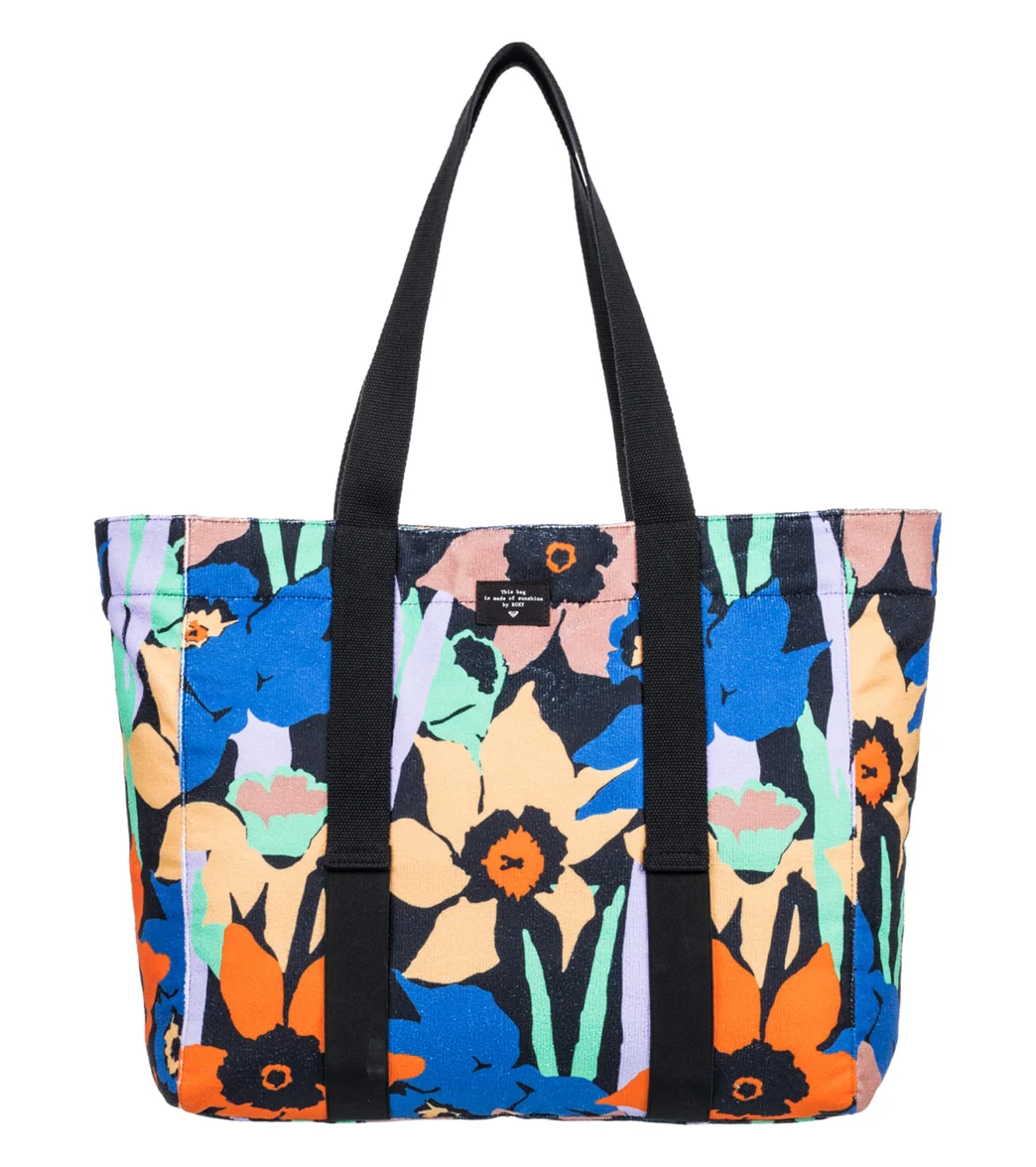Roxy Women's Mango Passion Tote - Image 6