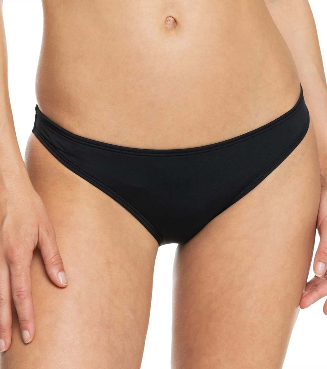 Roxy Women's SD Beach Classics Moderate Bikini Bottom - Image 6