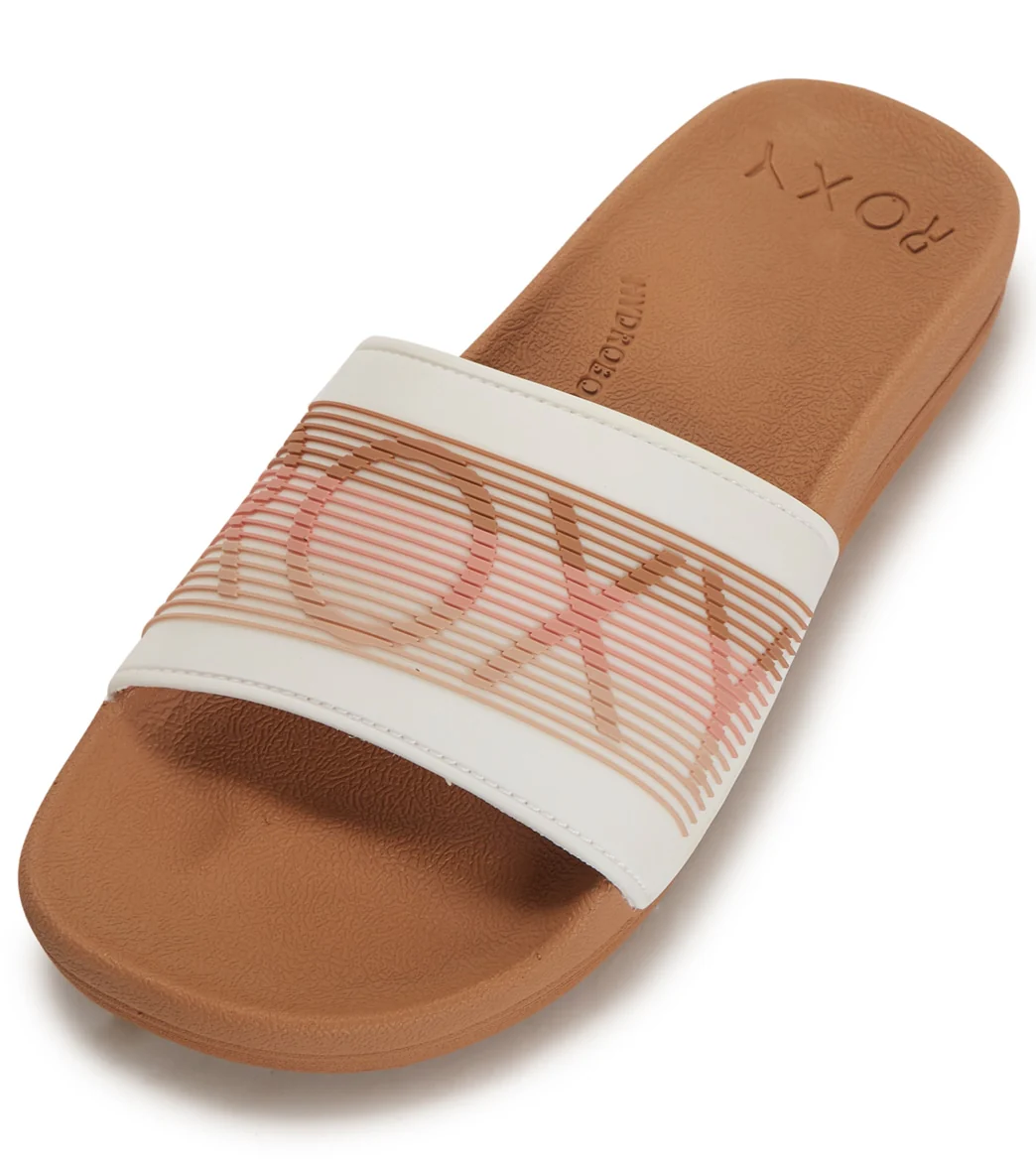 Roxy Women's Slippy LX Slide - Image 6