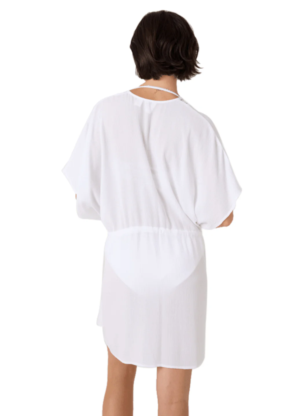Roxy Women's Sun Kissed Kimono Cover Up - Image 10