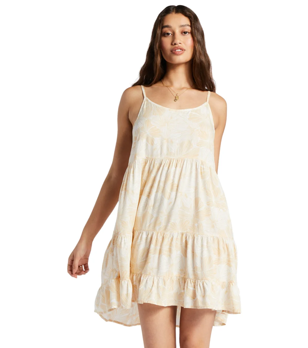 Roxy Women's Teen Dream Dress - Image 6