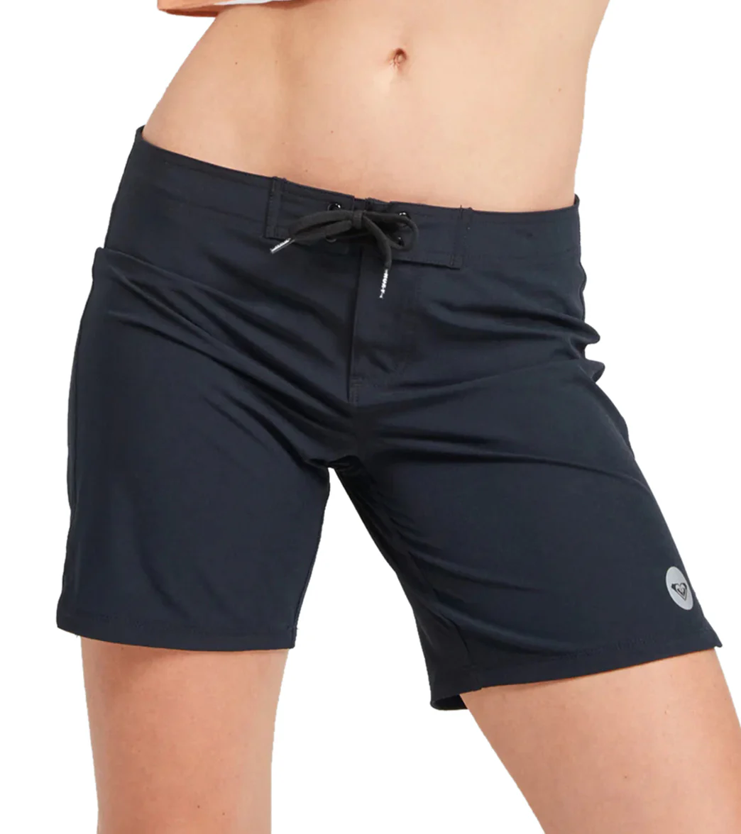 Roxy Women's To Dye 7' Boardshorts - Image 6