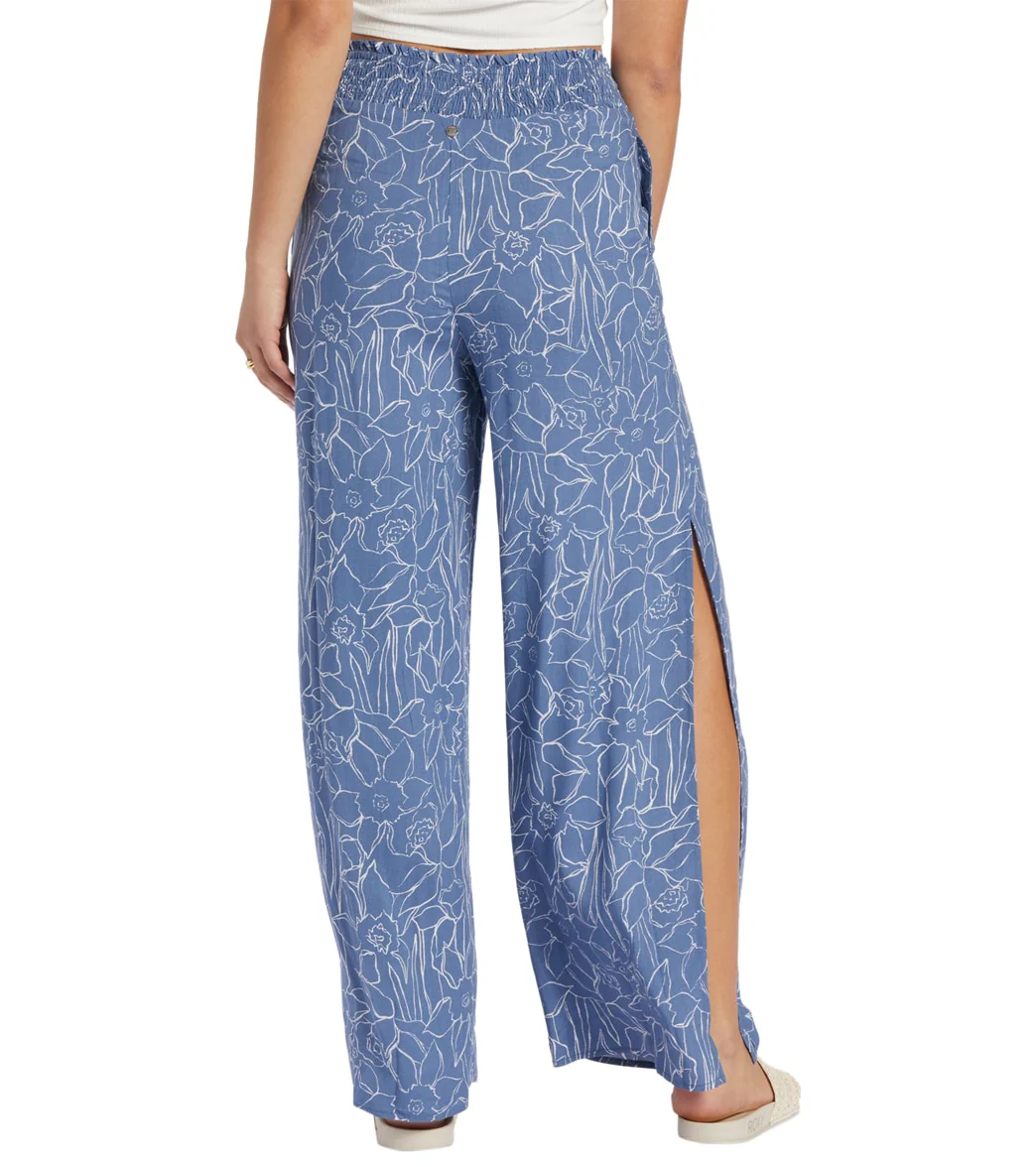 Roxy Women's Tropical Rhythm Pants - Image 3