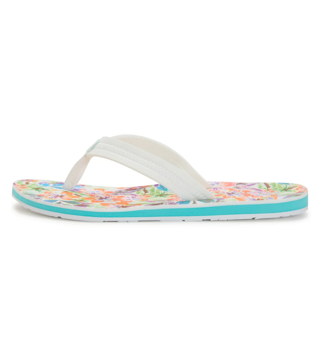 Roxy Women's Vista Loreto Flip Flop - Image 20