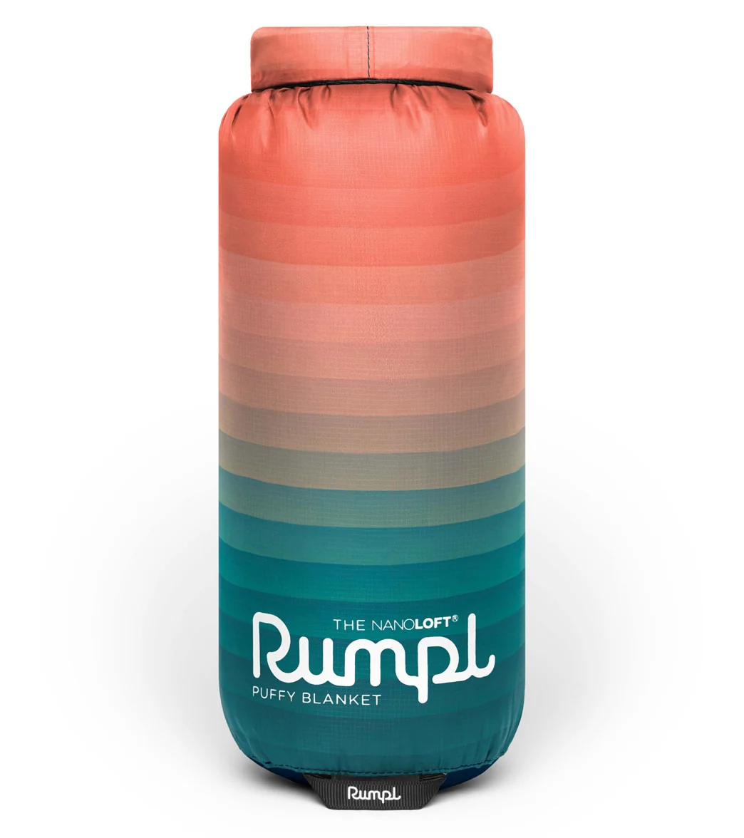 Rumpl Nanoloft Puffy Blanket - Image 3