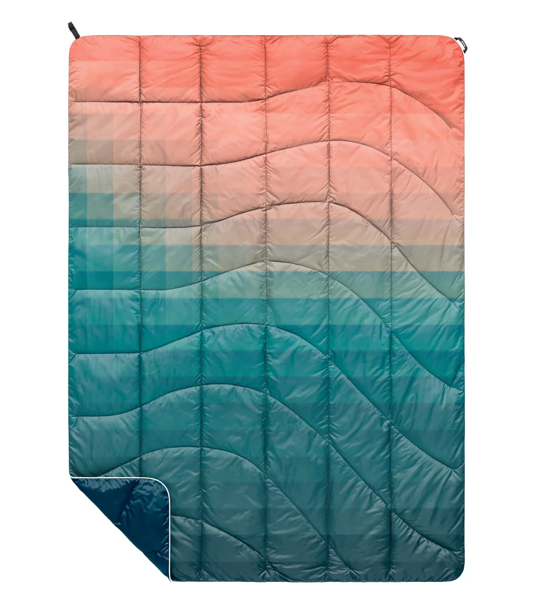 Rumpl Nanoloft Puffy Blanket - Image 8