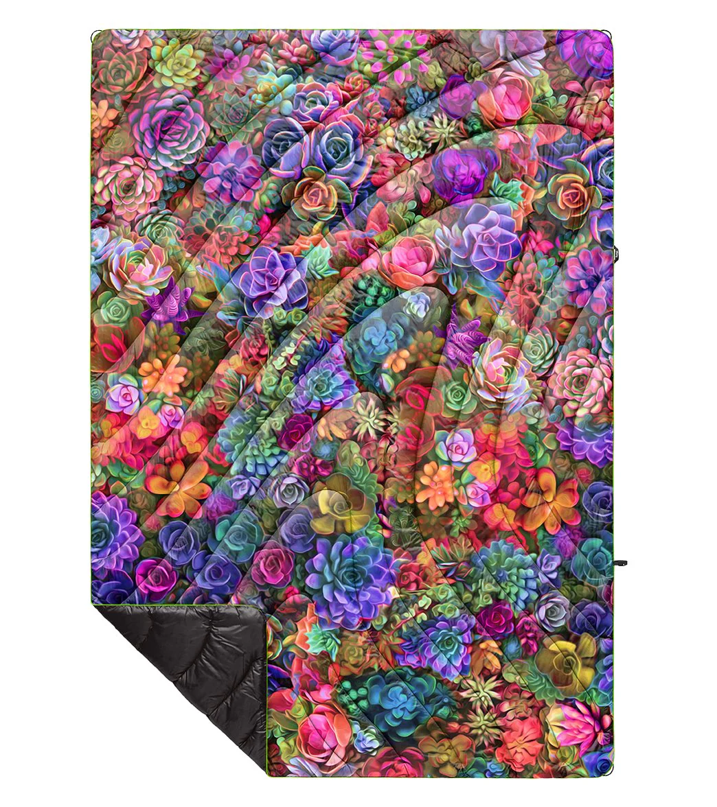 Rumpl Original Puffy Blanket