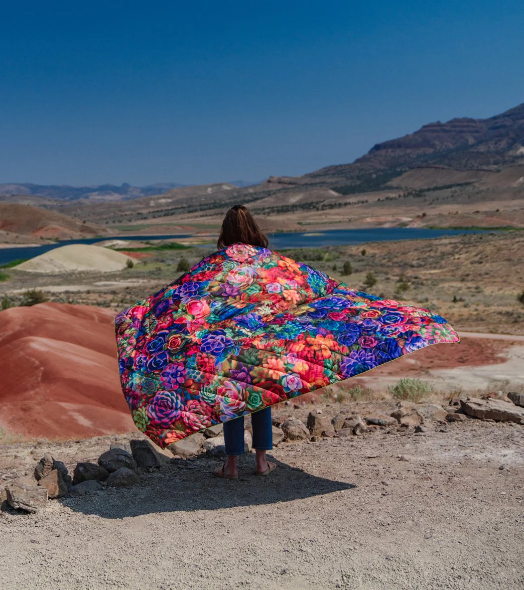 Rumpl Original Puffy Blanket - Image 7