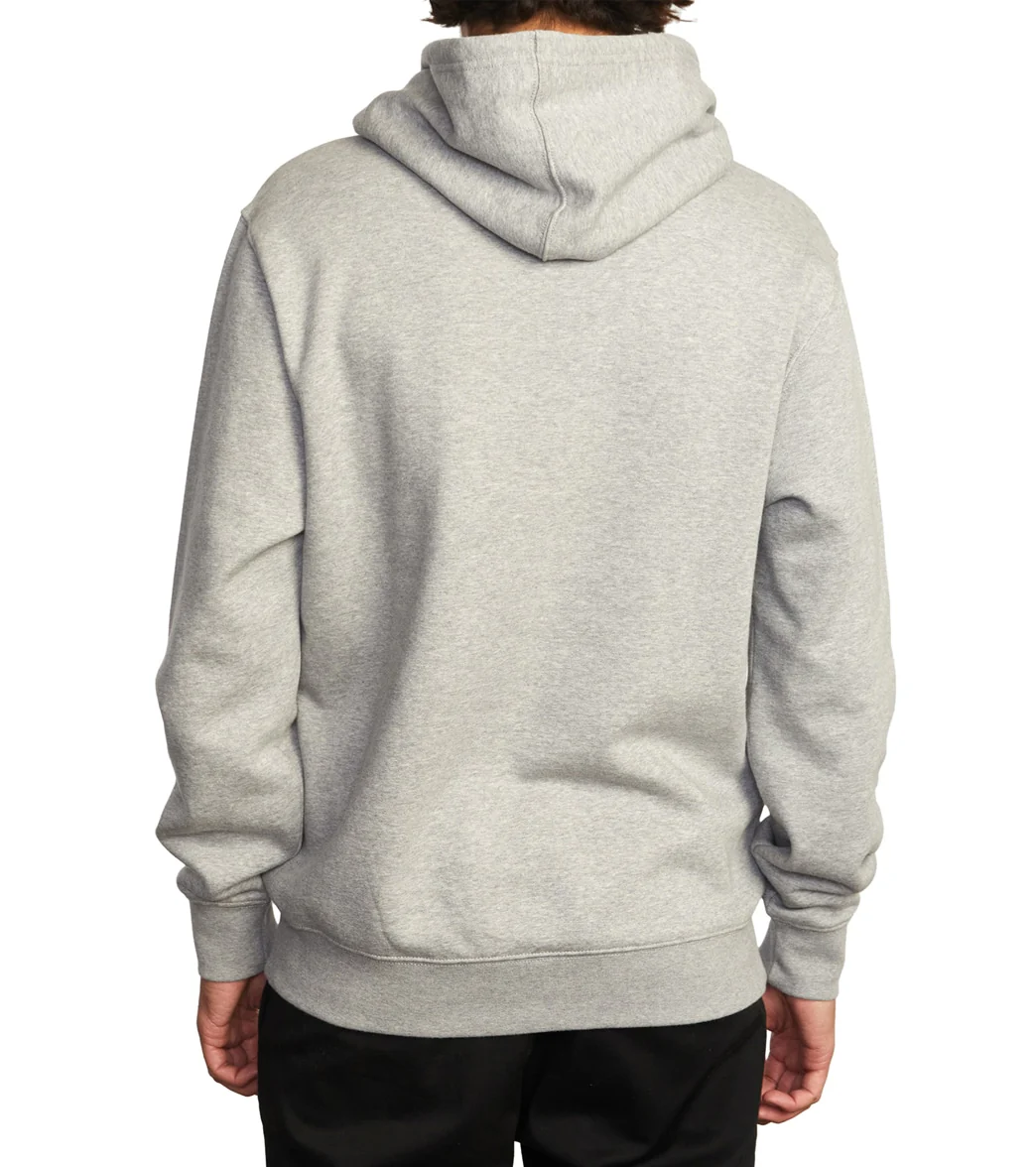 RVCA Men's Big Rvca Hoodie - Image 3