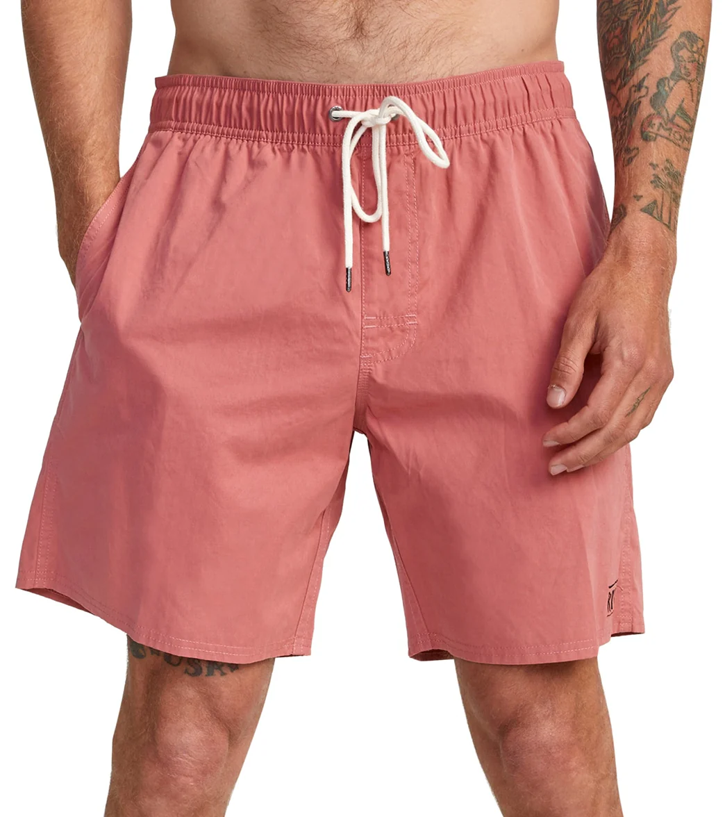 RVCA Men's Opposite Elastic Boardshort - Image 15