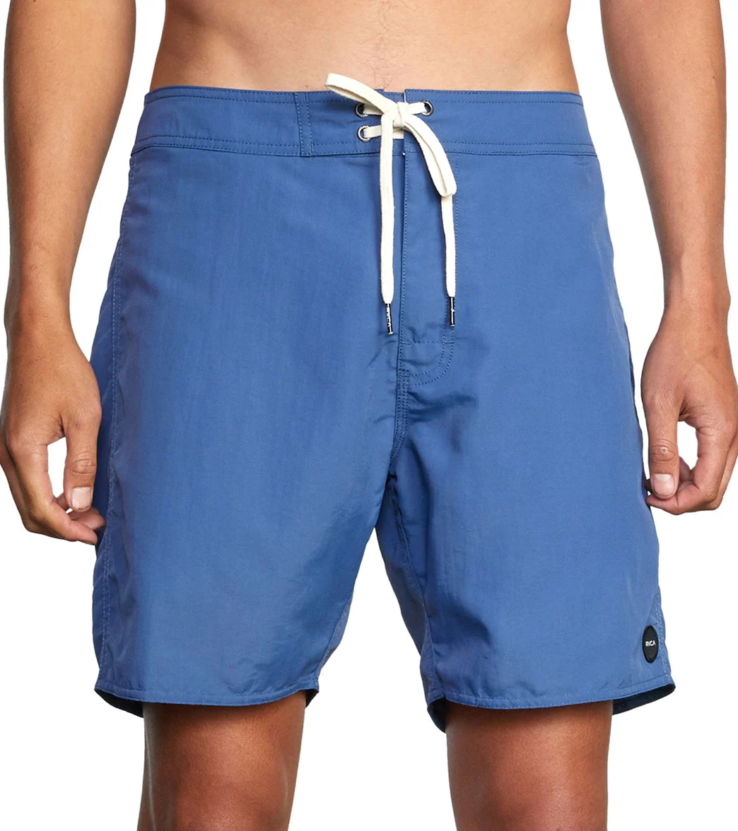 RVCA Men's Stanton Trunk - Image 10