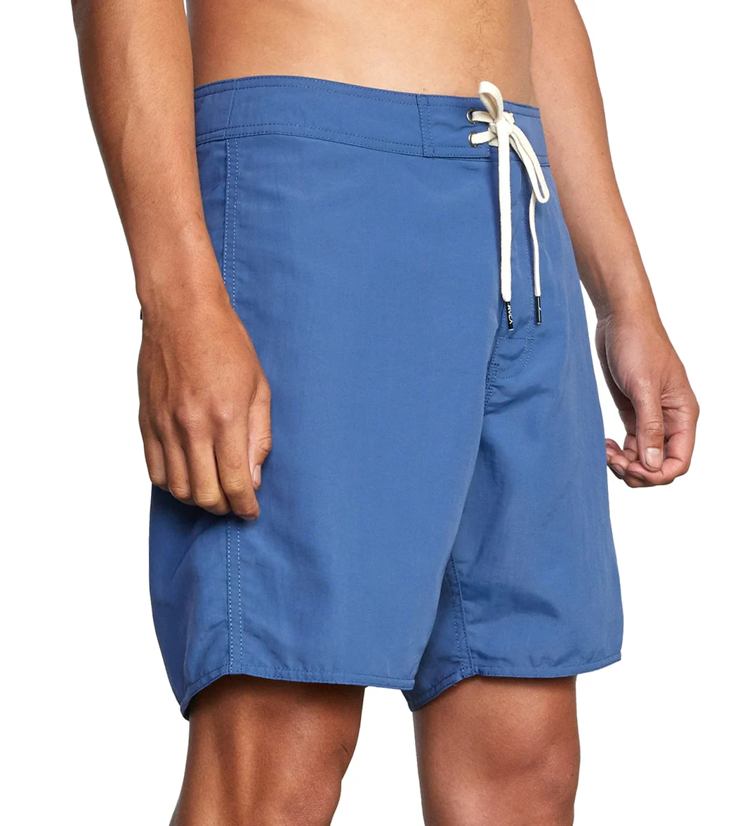 RVCA Men's Stanton Trunk - Image 11