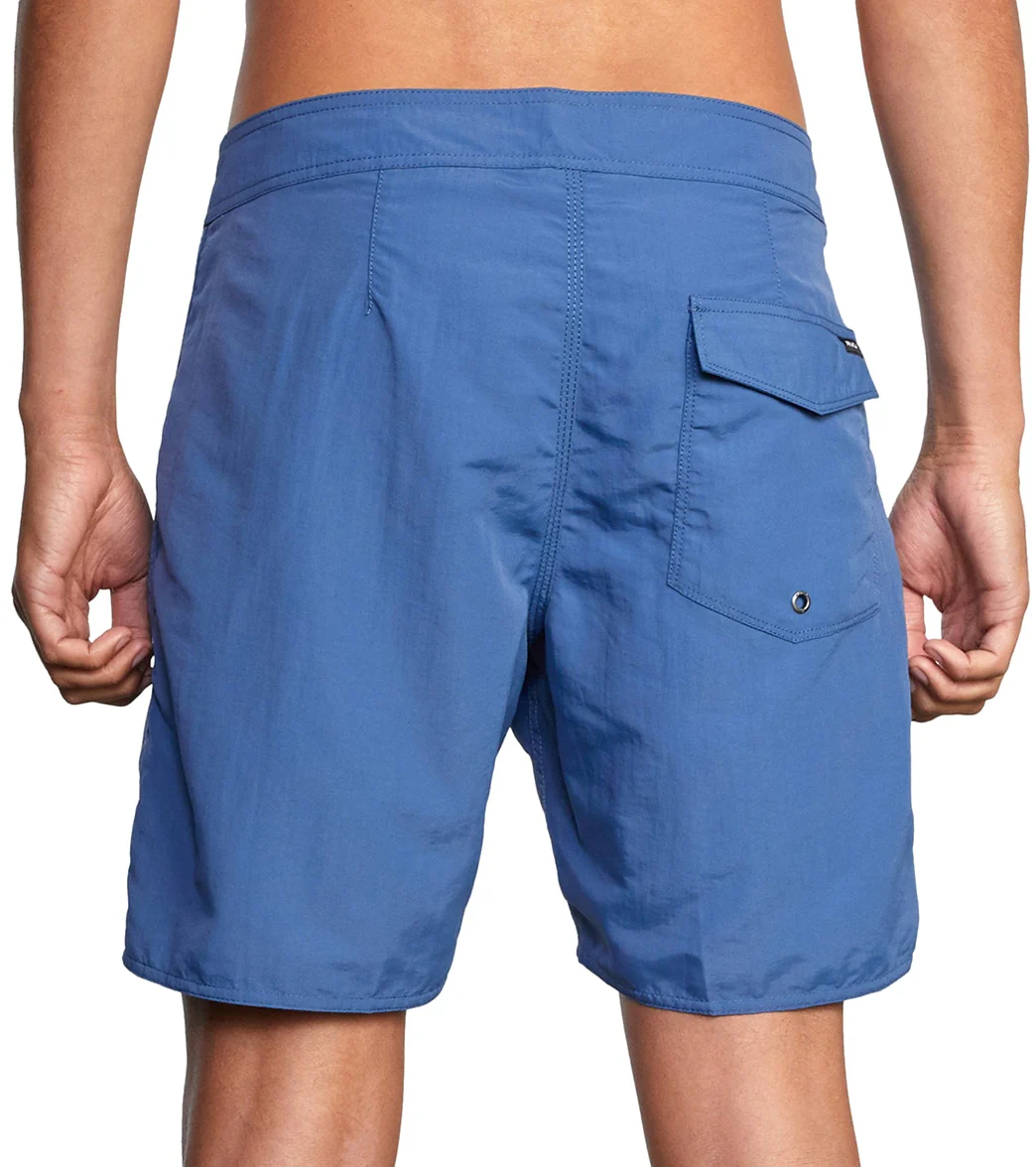 RVCA Men's Stanton Trunk - Image 12