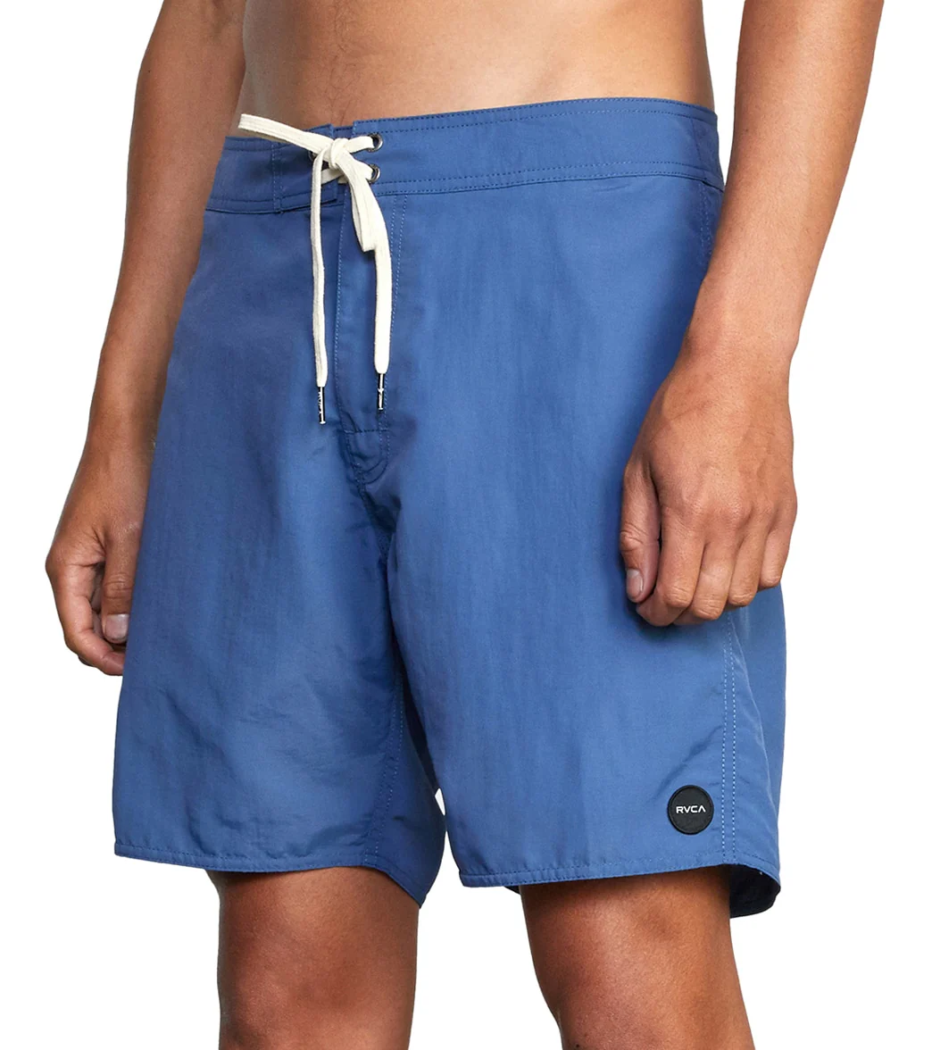 RVCA Men's Stanton Trunk - Image 13