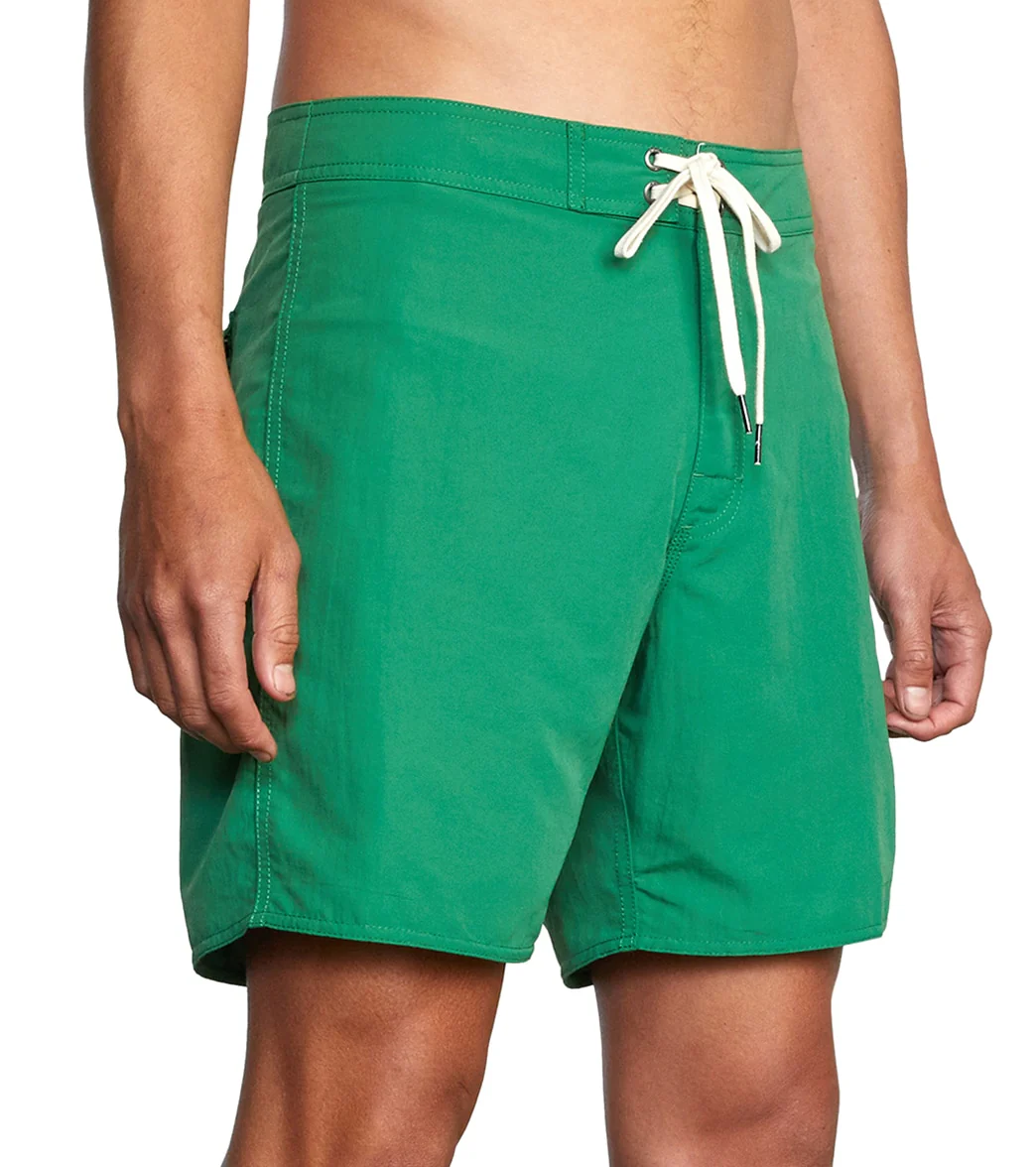 RVCA Men's Stanton Trunk - Image 17