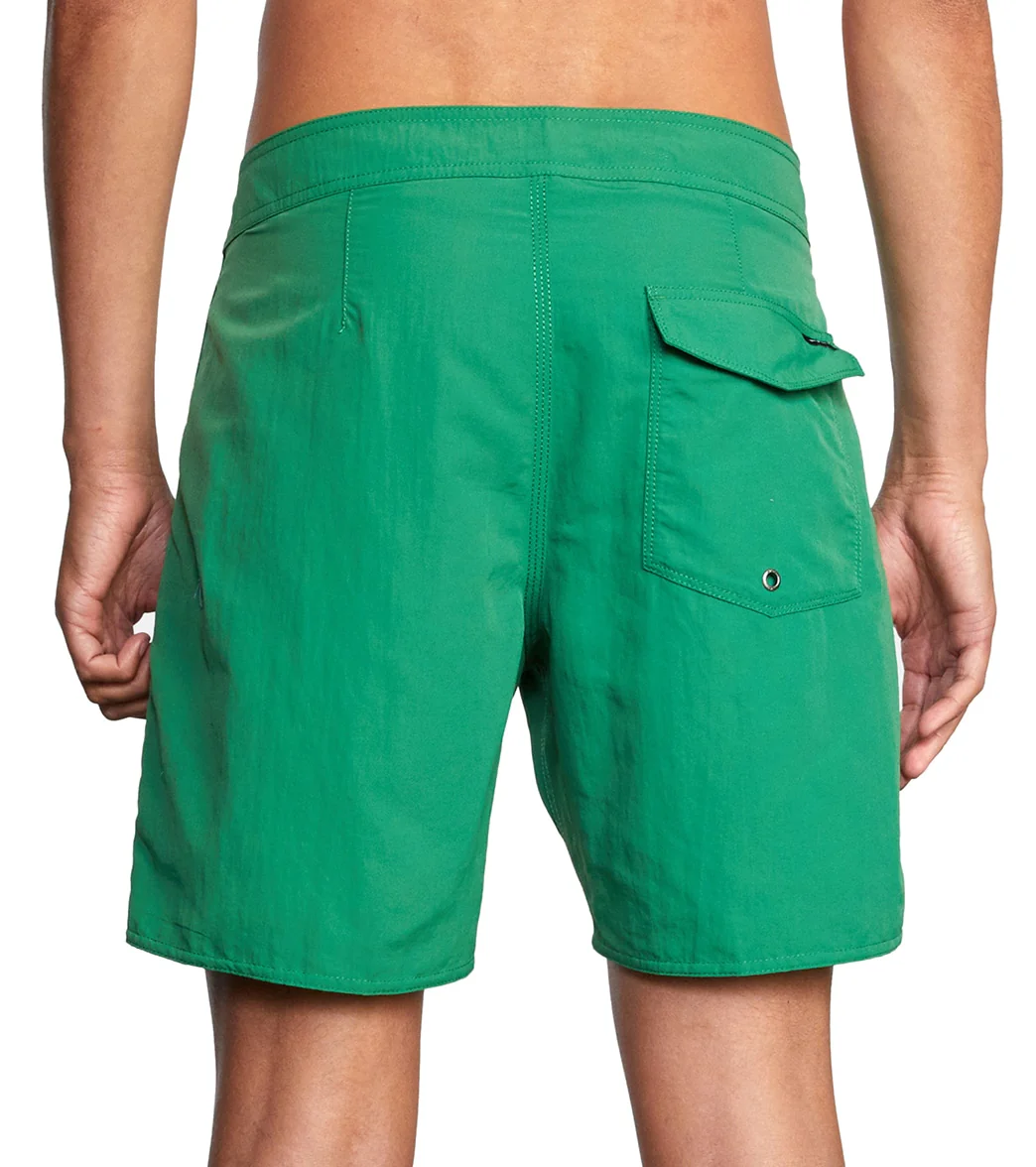 RVCA Men's Stanton Trunk - Image 18