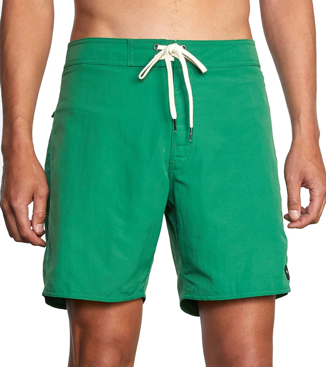 RVCA Men's Stanton Trunk - Image 22