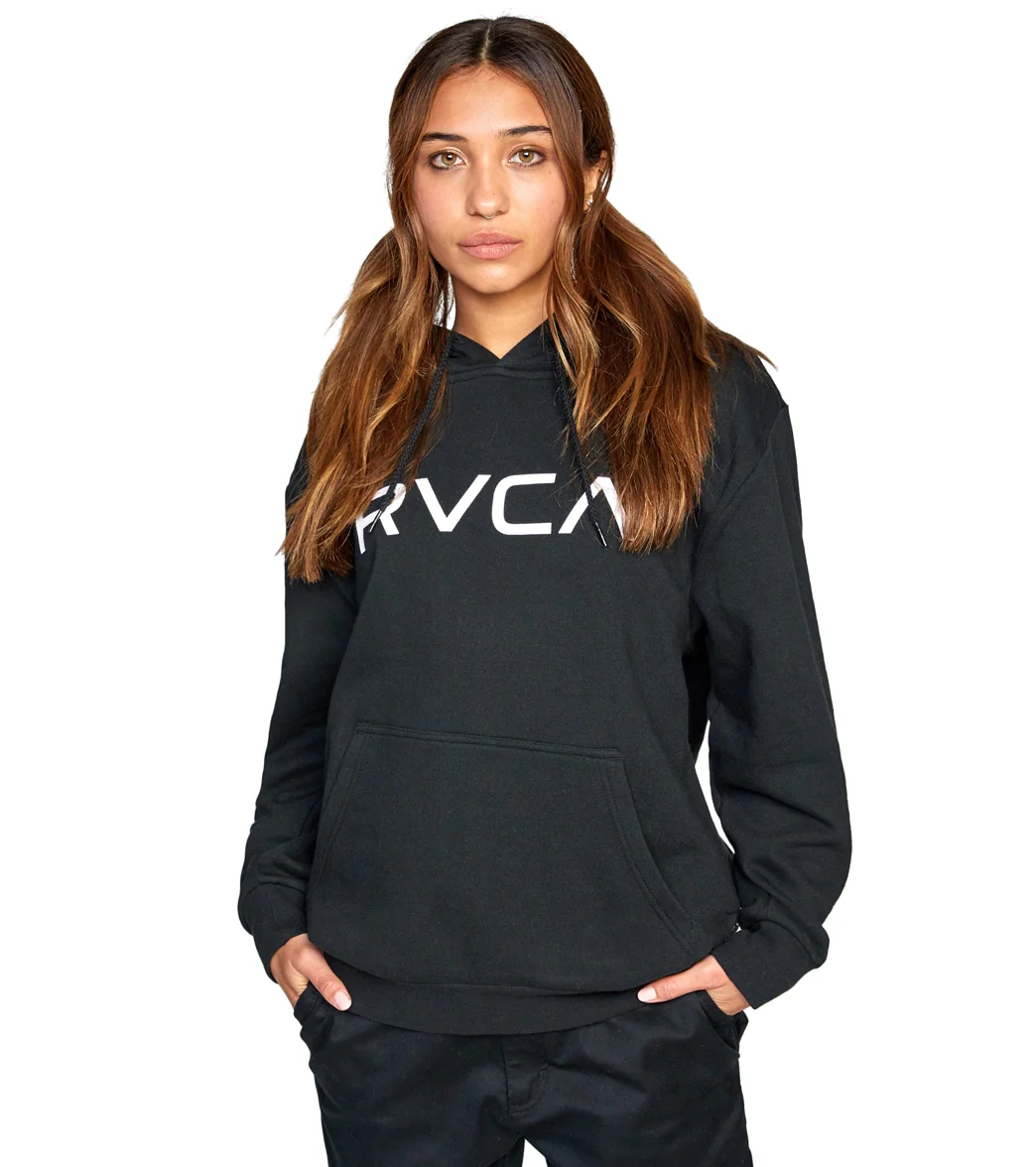 RVCA Women's Big RVCA Hoodie - Image 9