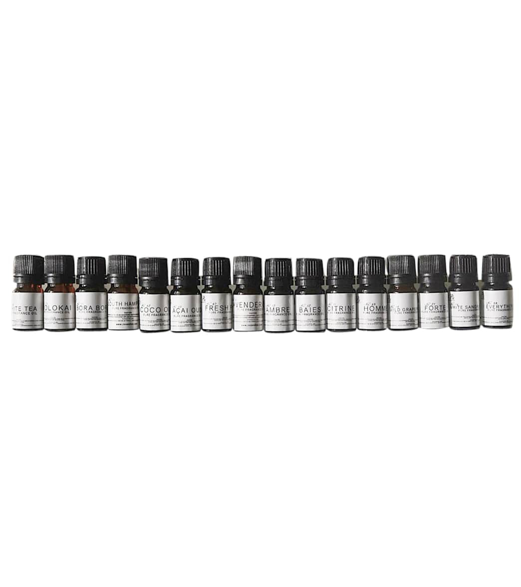 RXLA Complete Fragrance Oil Collection Box Set - Image 7
