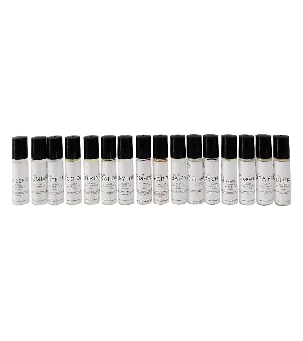 RXLA Complete Rollerball Collection Box Set - Image 3