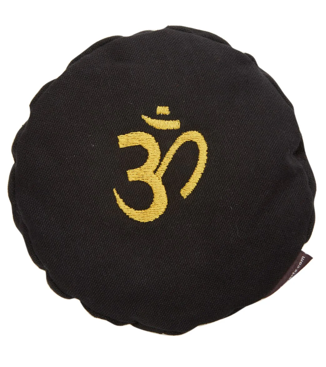 Sacred Space Red Cast Tibetan Singing Bowl 6" - Image 3