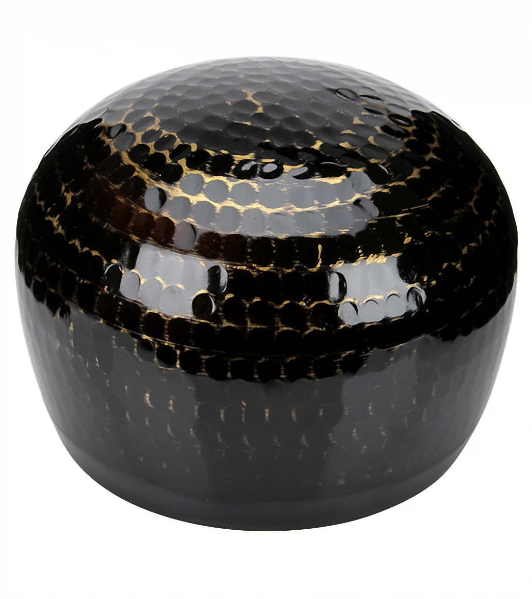 Sacred Space XLG Perfect Pitch Japanese Style Rin Gong Singing Bowl 9" - Image 3