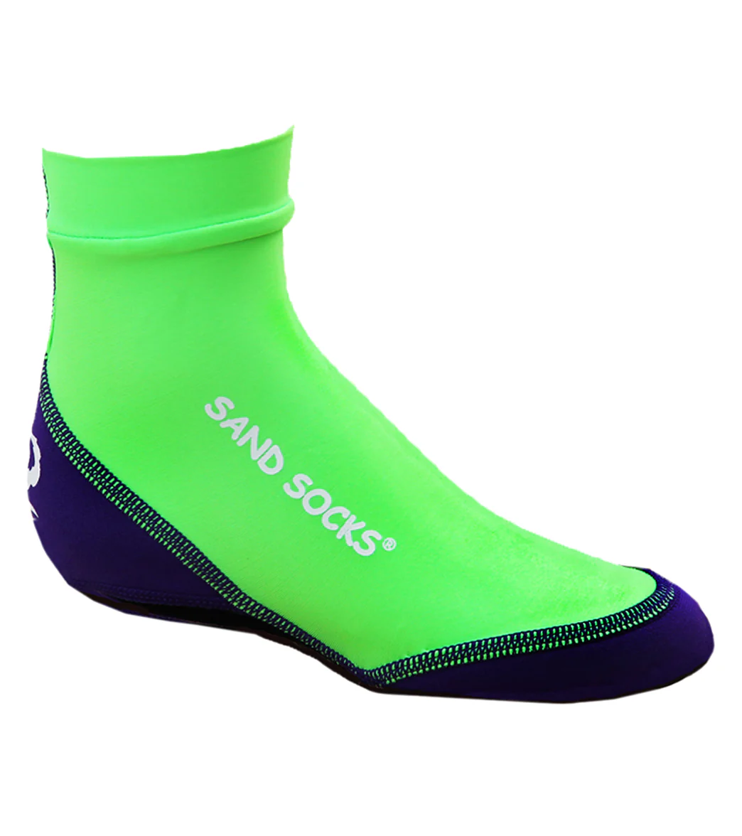 Sand Socks Kid's Sand Socks - Image 9