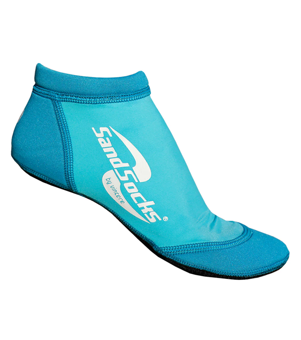 Sand Socks Low Top Sprites Sand Sock - Image 13