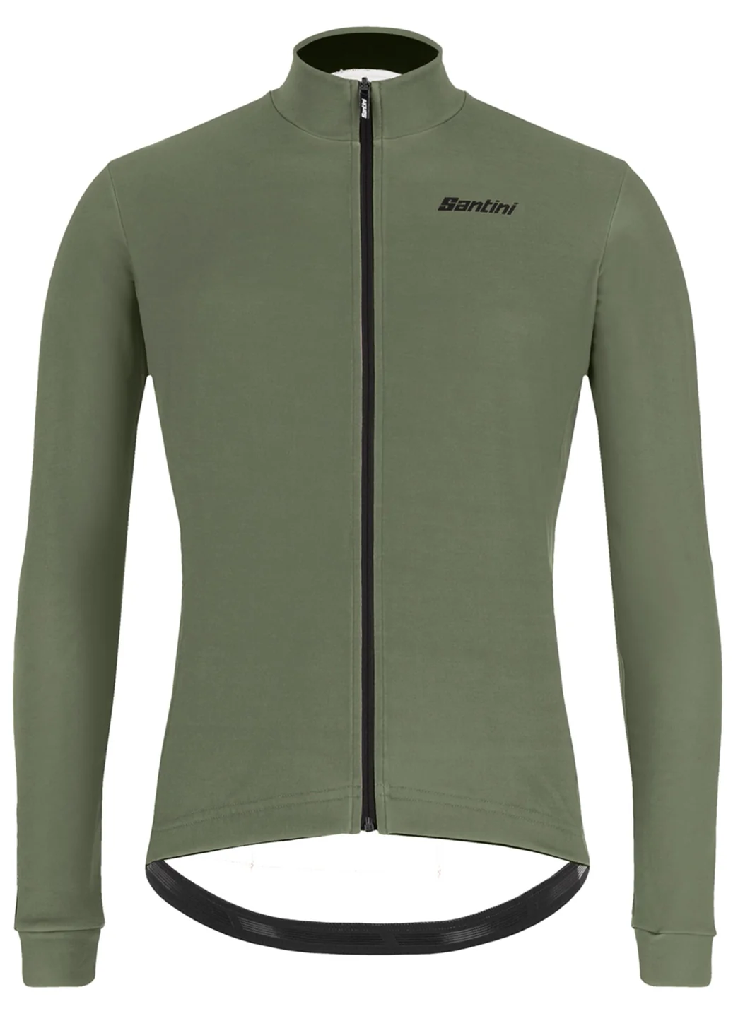 Santini Men's Gravel Thermal Off Road Jersey - Image 3