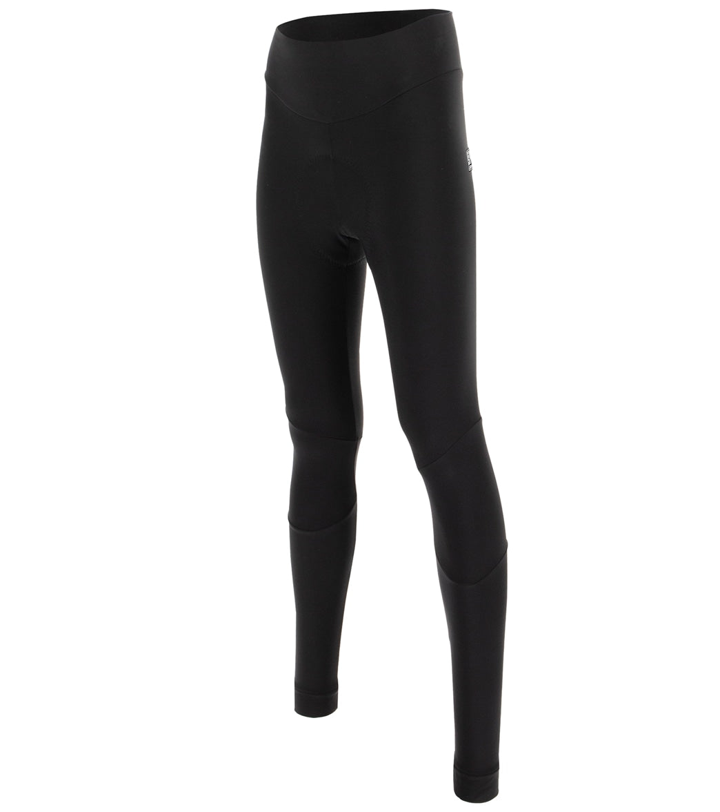 Santini Women's Alba Bib-tights - Image 2