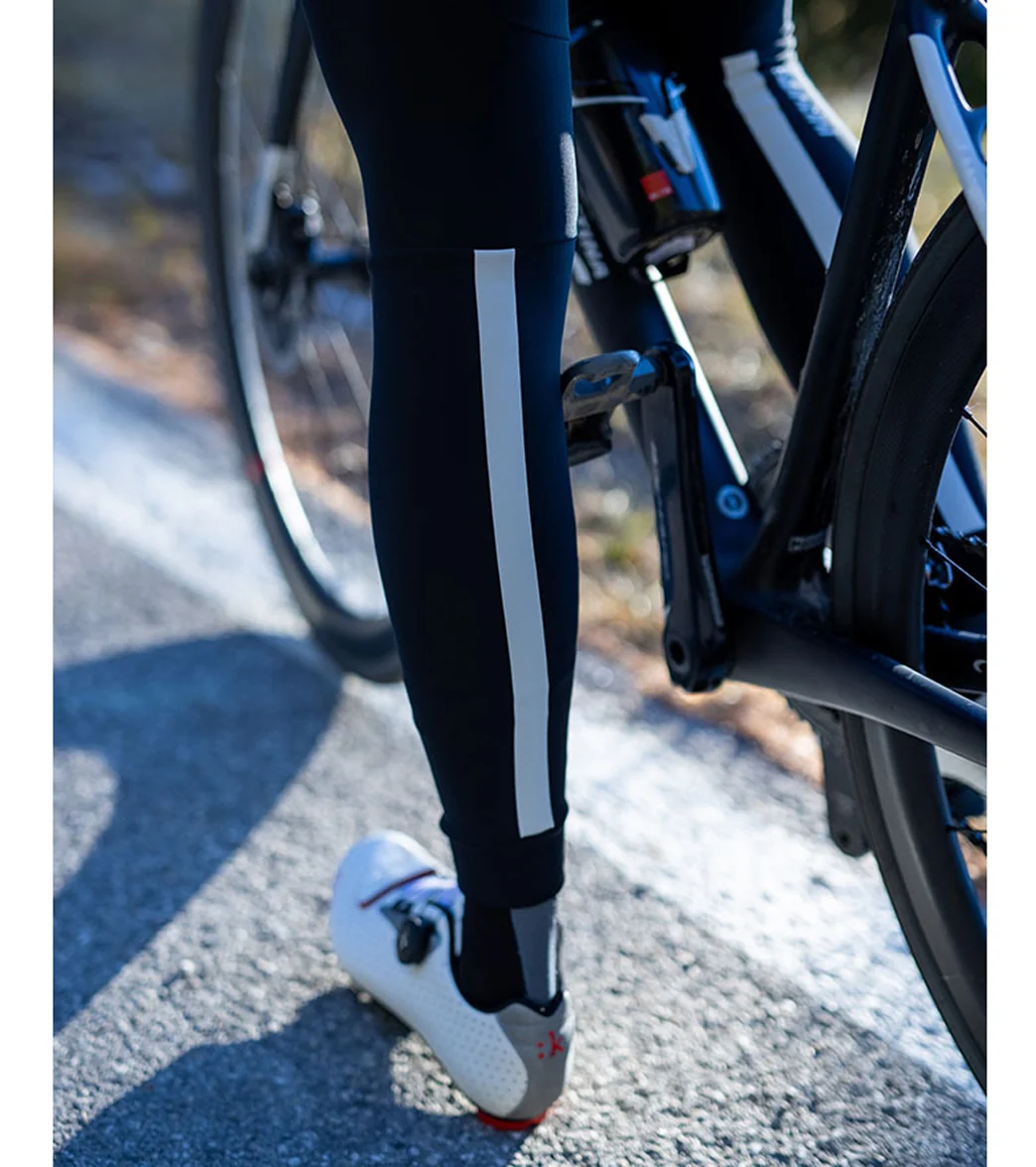 Santini Women's Alba Bib-tights - Image 5