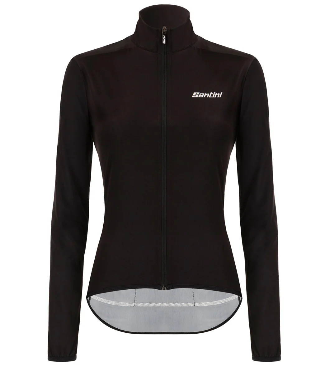 Santini Women's Nebula PURO Windbreaker - Image 6