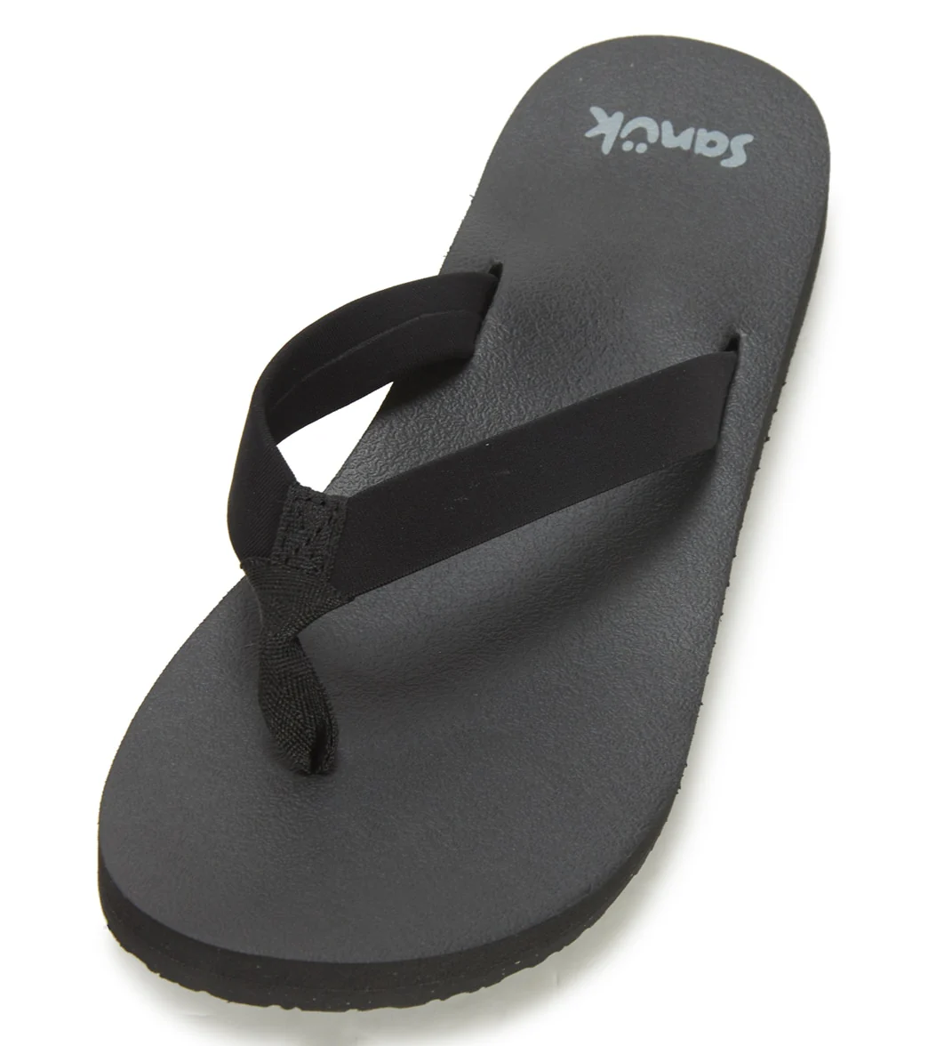 Sanuk Women's Ashland St Flip Flop - Image 12