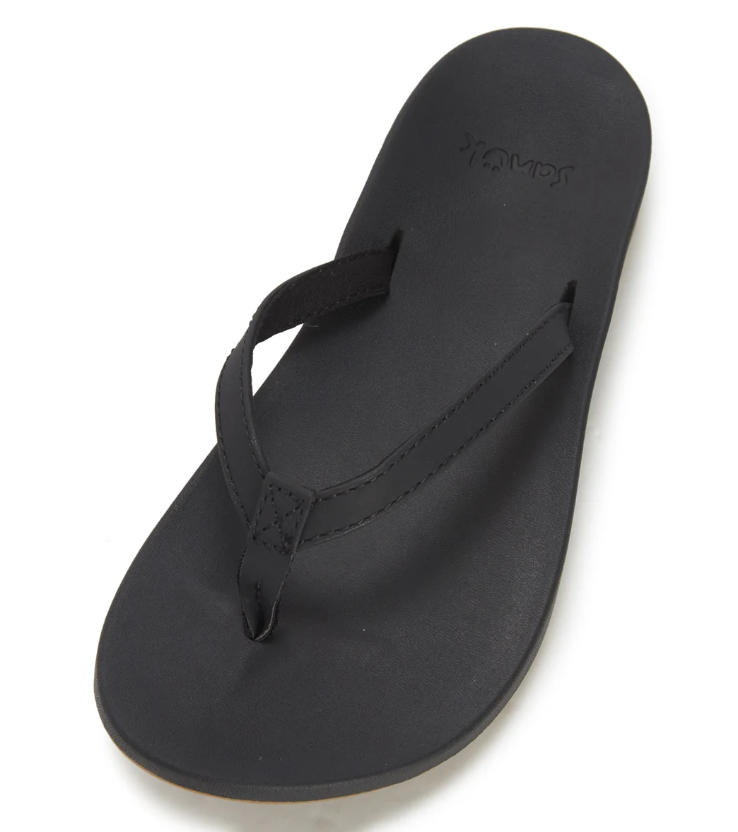 Sanuk Women's Cosmic Yoga Joy Flip Flop - Image 7