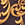 Sauvage Gold Scroll Retro Lycra Swim Trunk - Image 8