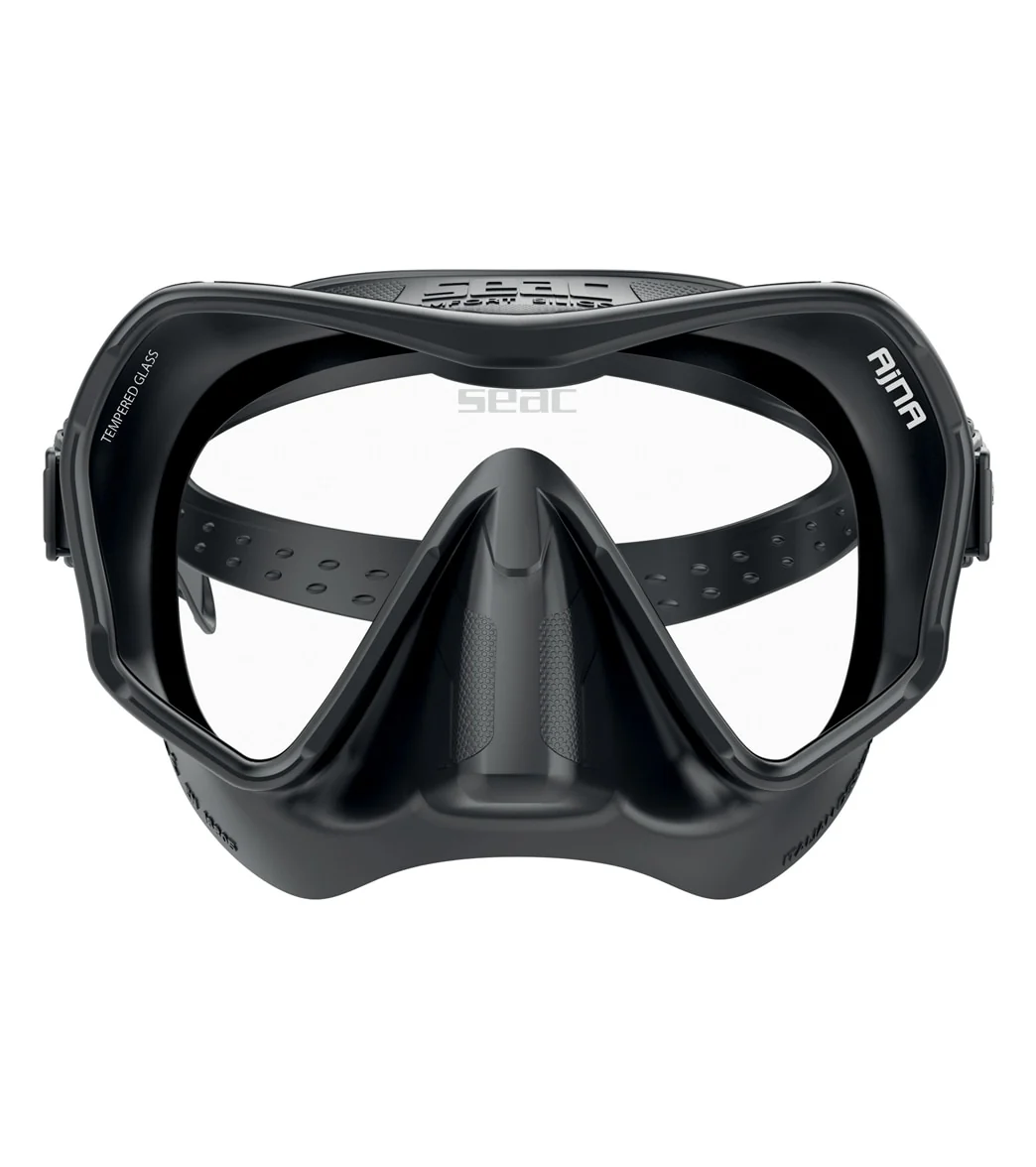 Seac USA Ajna Scuba Mask - Image 2