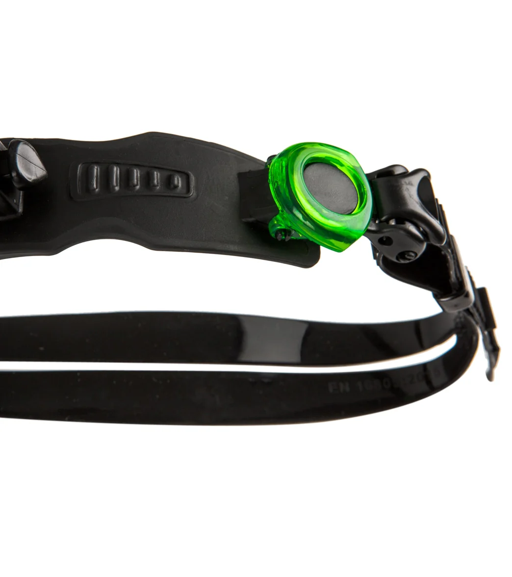 Seac USA Buddy Swim Snorkel - Image 3