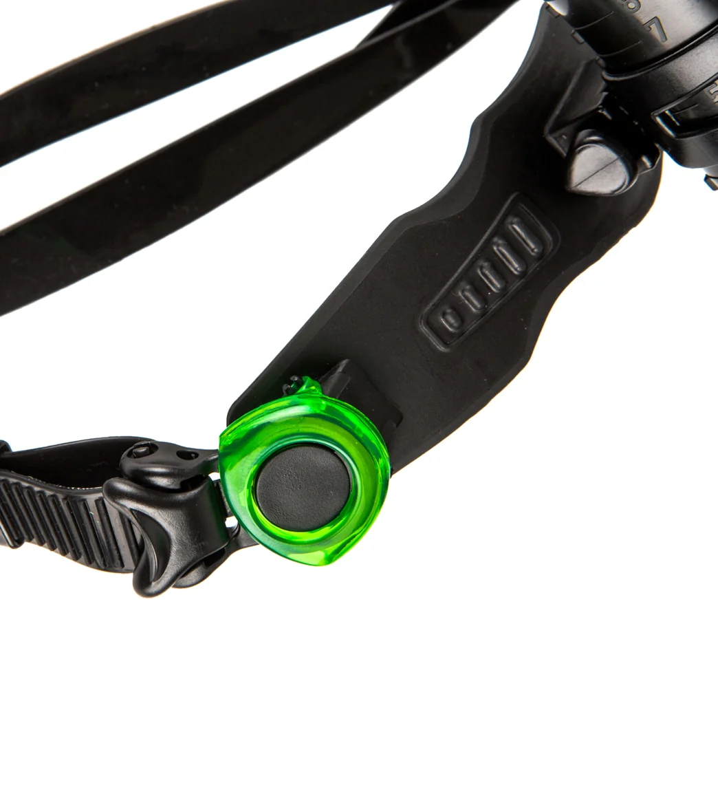 Seac USA Buddy Swim Snorkel - Image 5