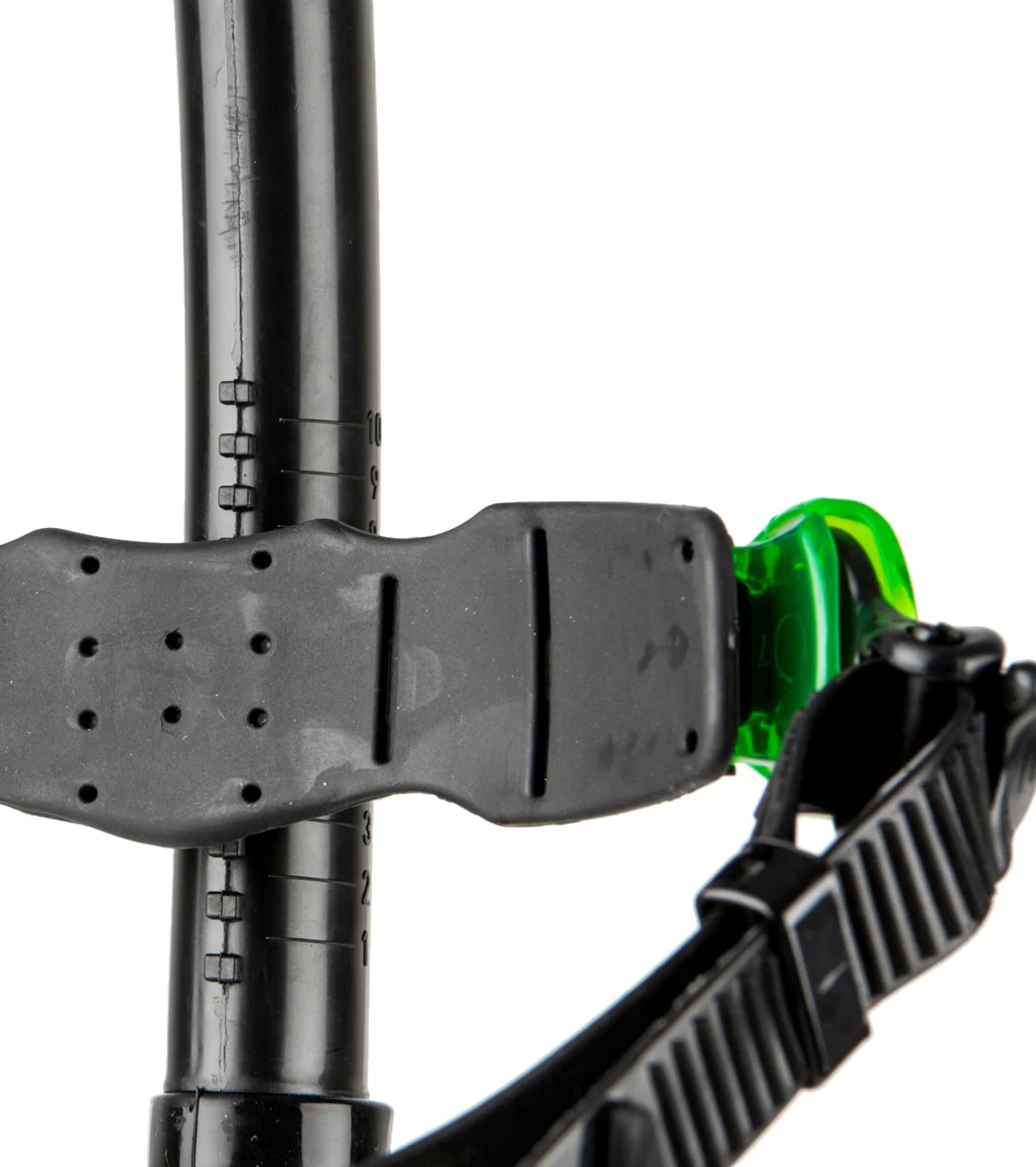 Seac USA Buddy Swim Snorkel - Image 7